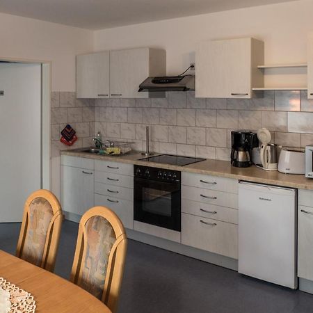Apartament Hundemuede In Drezno Zewnętrze zdjęcie