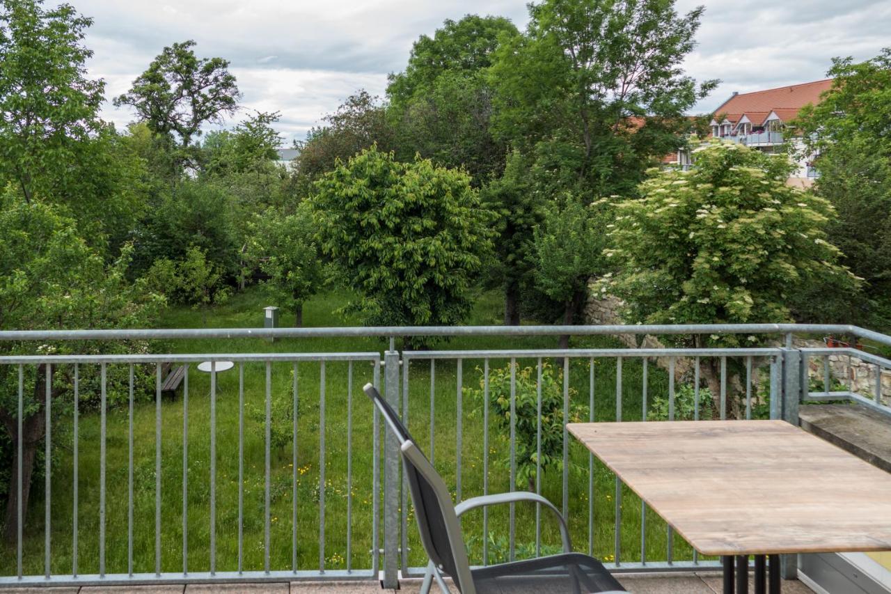 Apartament Hundemuede In Drezno Zewnętrze zdjęcie