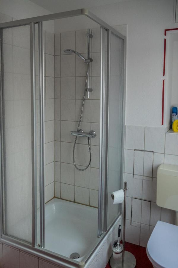 Apartament Hundemuede In Drezno Zewnętrze zdjęcie