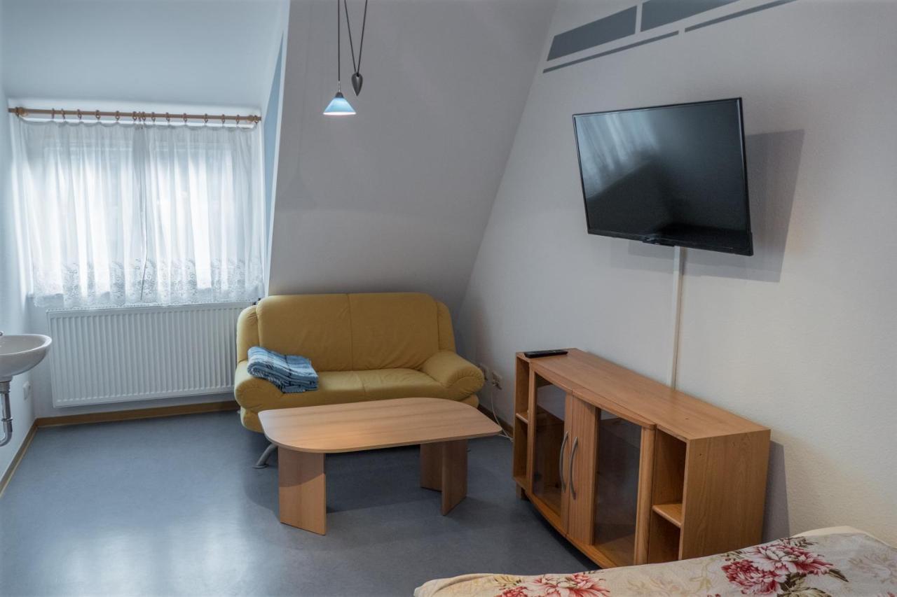 Apartament Hundemuede In Drezno Zewnętrze zdjęcie