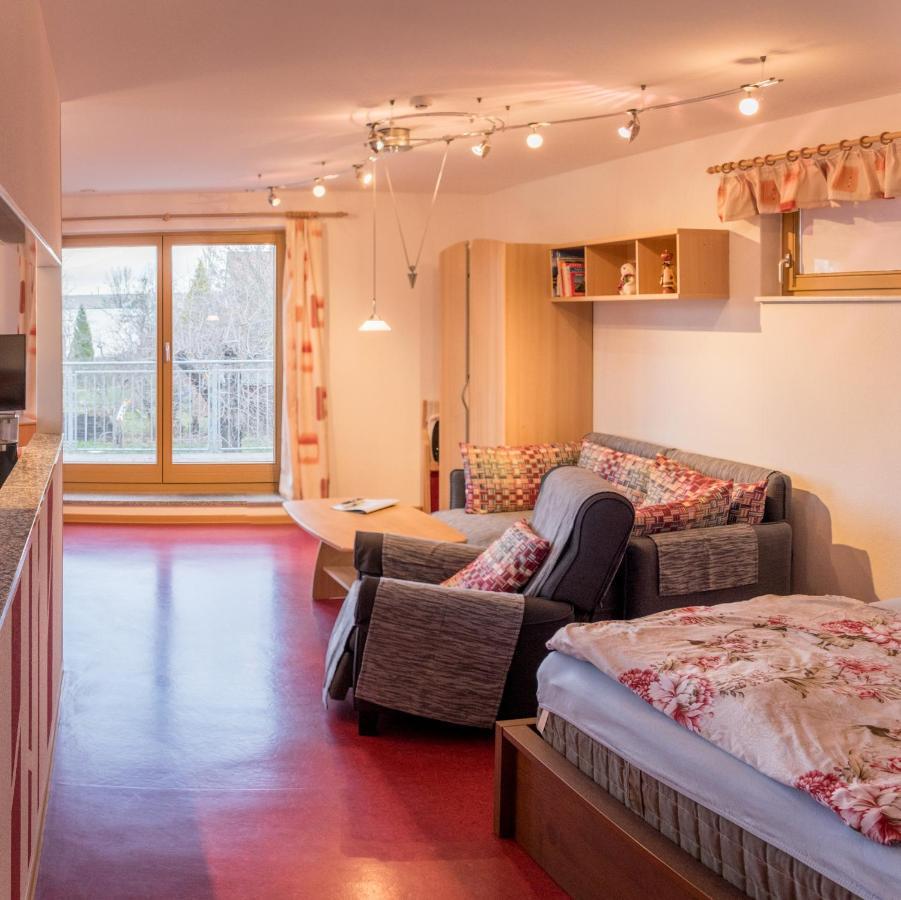 Apartament Hundemuede In Drezno Zewnętrze zdjęcie