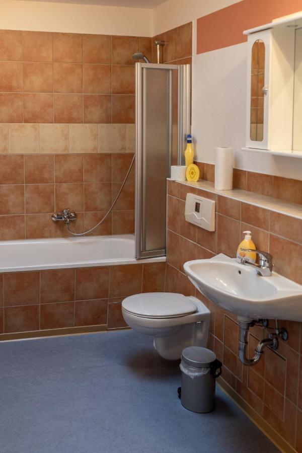Apartament Hundemuede In Drezno Zewnętrze zdjęcie